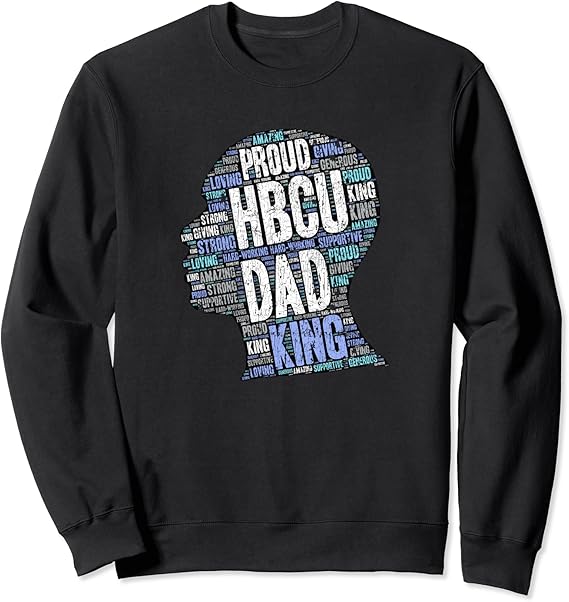 hbcu dad shirt